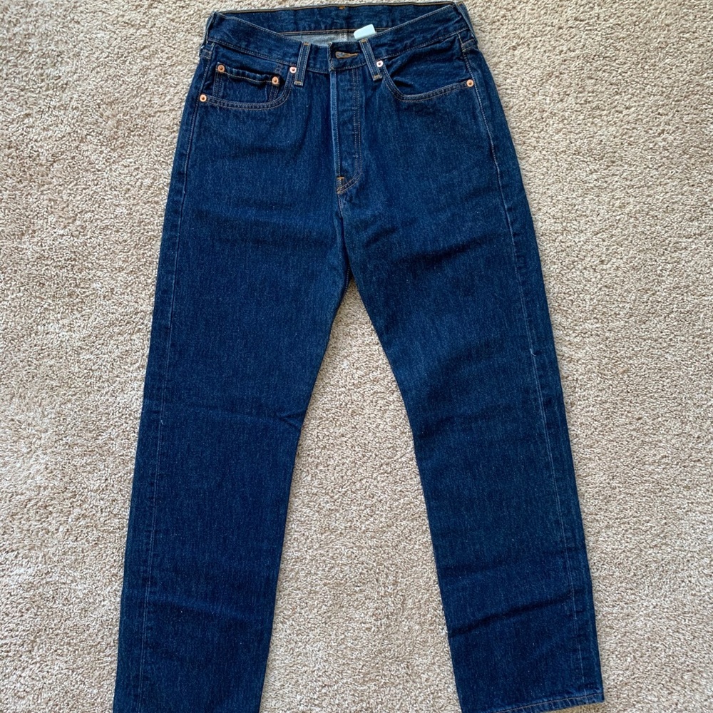 Levi’s